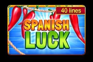 Spanish Luck