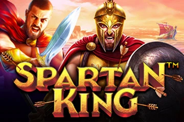 Spartan King