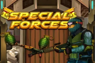 Special Forces