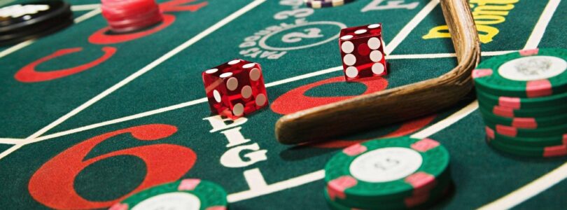 Special Promotions and Bonuses Available at Colosseum Casino Online