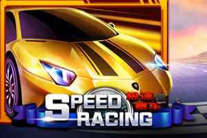 Speed Racing