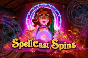 Spellcast Spins