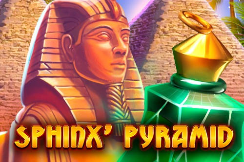 Sphinx' Pyramid