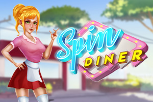 Spin Diner