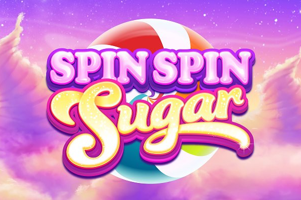 Spin Spin Sugar