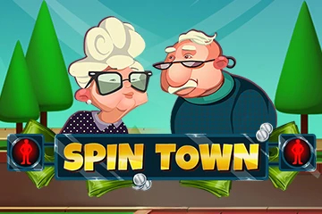 Spin Town