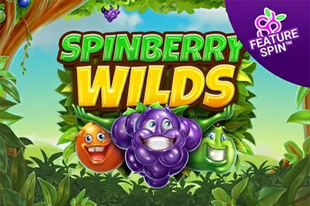 Spinberry Wilds