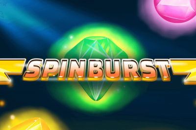 Spinburst