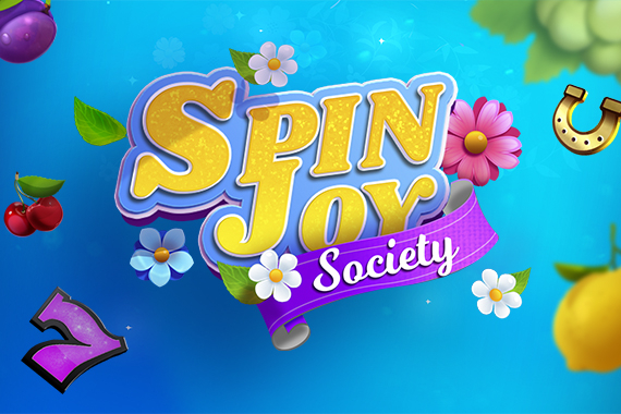 Spinjoy Society