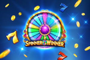 Spinner Winner