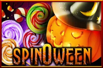 Spinoween