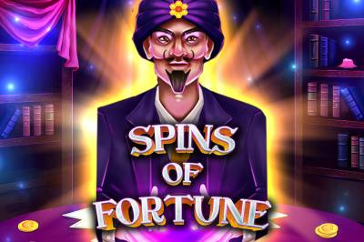 Spins of Fortune