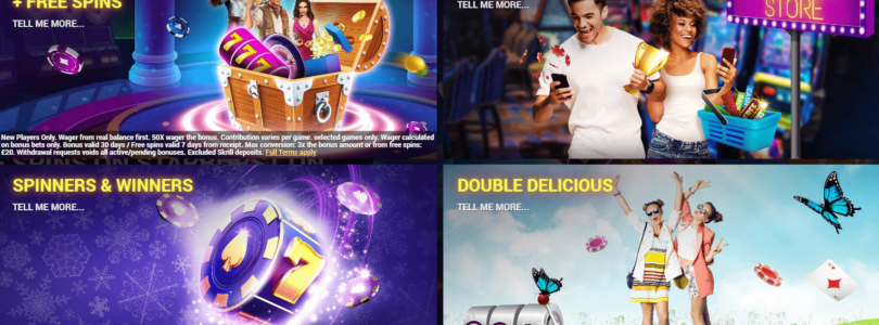 The Most Popular Payment Options at Spinzwin Casino Online