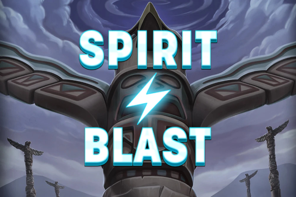 Spirit Blast