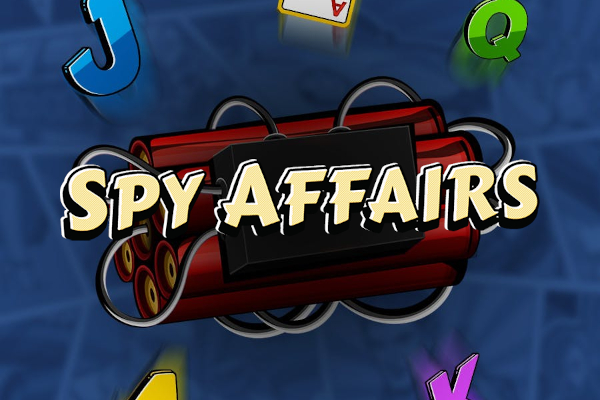 Spy Affairs