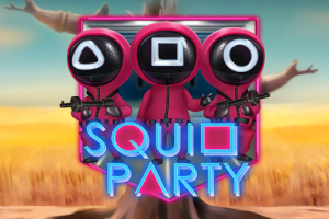 Squid Party