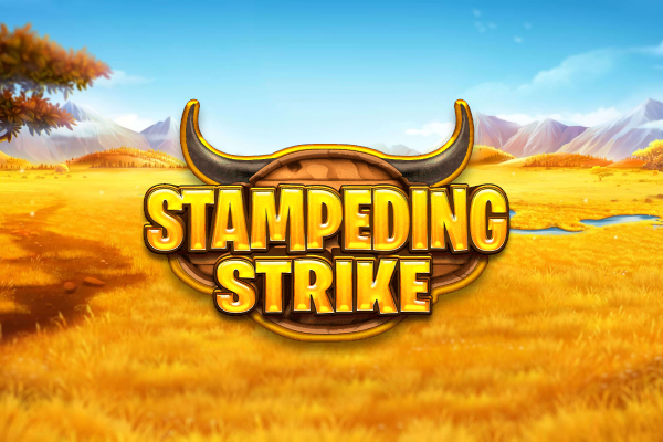 Stampeding Strike