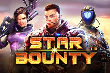 Star Bounty