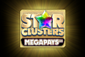 Star Clusters Megapays