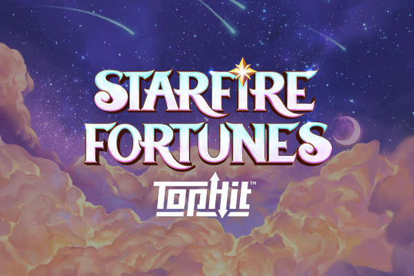 Starfire Fortunes TopHit