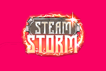 Steam Storm