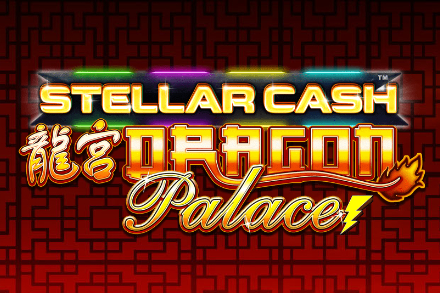 Stellar Cash Dragon Palace