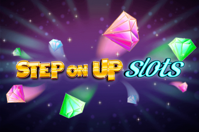 Step on Up Slots