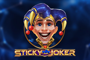 Sticky Joker