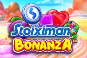 Stoiximan Bonanza