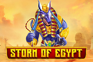 Storm Of Egypt