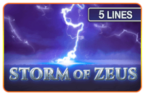 Storm of Zeus