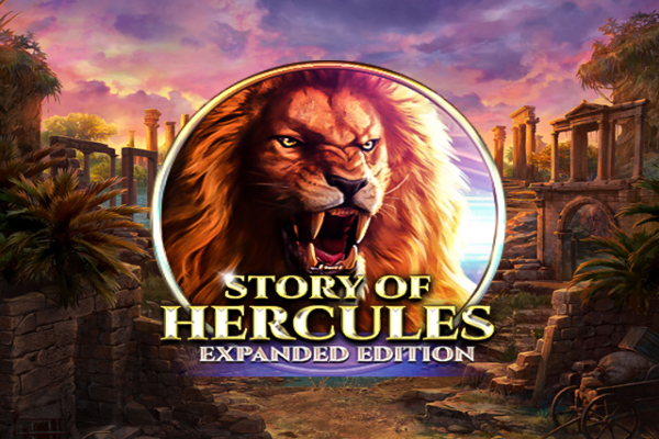 Story Of Hercules Expanded Edition