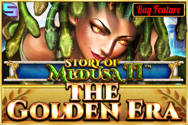 Story of Medusa II The Golden Era