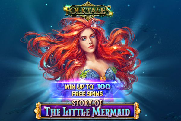 Free online mermaid slot games