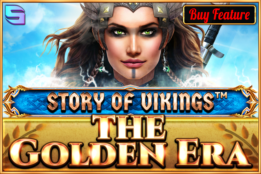 Story of Vikings The Golden Era