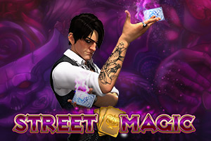 Street Magic