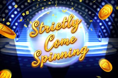 Strictly Come Spinning