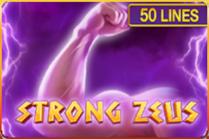 Strong Zeus