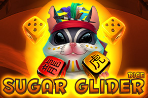 Sugar Glider Dice