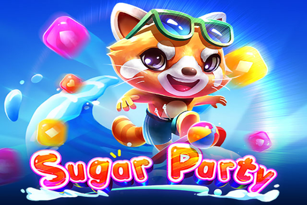 Sugar Party