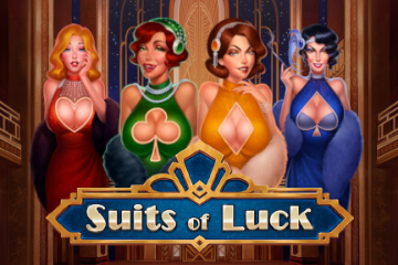 Suits Of Luck