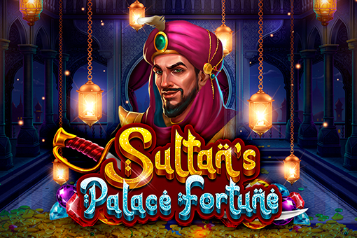 Sultan's Palace Fortune