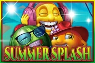 Summer Splash