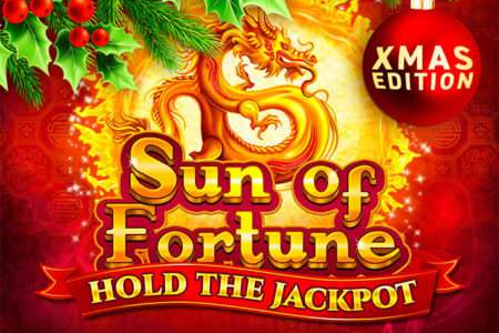 Sun of Fortune Xmas Edition