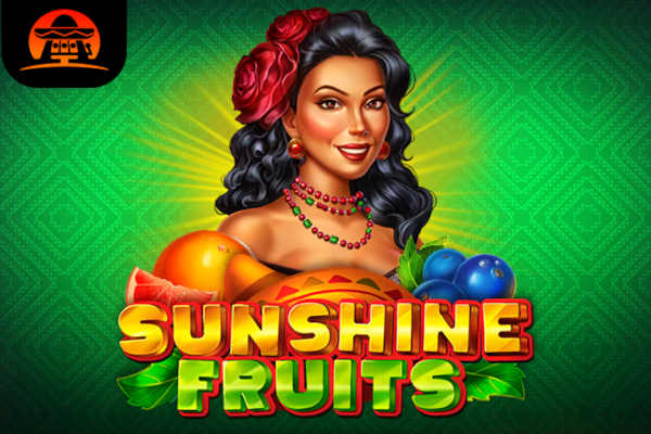 Sunshine Fruits