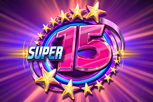 Super 15 Stars