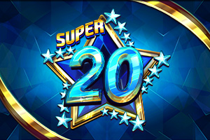 Super 20 Stars