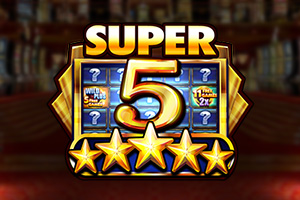 Super 5 Stars