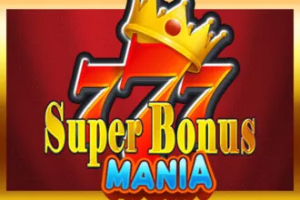 Super Bonus Mania