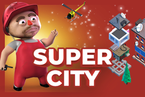 Super City